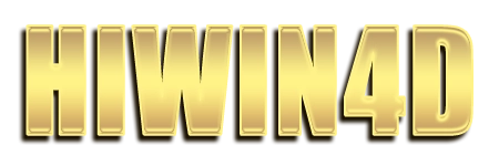 Logo HIWIN4D